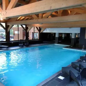 Large Premium Alpine For 4 To 8 People Vallorcine
