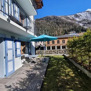 Garden Spa&pool Vallorcine