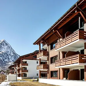 Charming Chamonix Valley Vallorcine