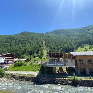 Exceptionnel Duplex En & Mont-blanc 5 Etoiles Vallorcine